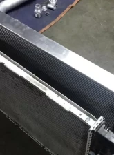 Full Race Freak-O-Boost Radiator Upgrade Ford F-150 EcoBoost 3.5L V6 11-14                                     - FR-RAD-ECO - Image 3