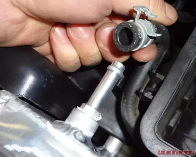 Full Race Freak-O-Boost Radiator Upgrade Ford F-150 EcoBoost 3.5L V6 11-14 - FR-RAD-ECO