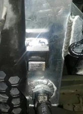 Full Race Freak-O-Boost Radiator Upgrade Ford F-150 EcoBoost 3.5L V6 11-14                                     - FR-RAD-ECO - Image 5