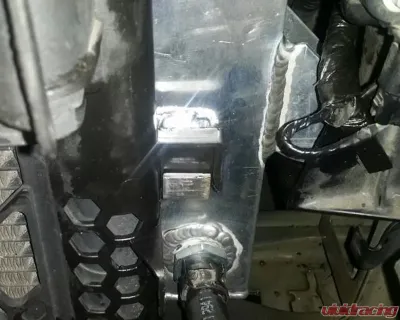 Full Race Freak-O-Boost Radiator Upgrade Ford F-150 EcoBoost 3.5L V6 11-14 - FR-RAD-ECO