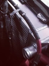 Full Race Freak-O-Boost Radiator Upgrade Ford F-150 EcoBoost 3.5L V6 11-14                                     - FR-RAD-ECO - Image 6