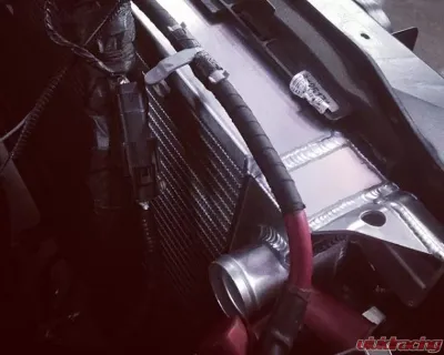 Full Race Freak-O-Boost Radiator Upgrade Ford F-150 EcoBoost 3.5L V6 11-14 - FR-RAD-ECO