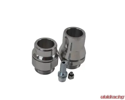 Full Race Radiator Kit Ford F-150 EcoBoost 2015-2022 - FR-RAD-ECO