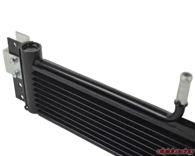 Full Race Transmission Cooler Kit Ford F-150 EcoBoost 2015-2022 - FR-TKC-ECO