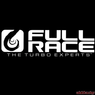 Full Race 2 Bolt 3" Gasket - FR-UNI-GAS-2B-3