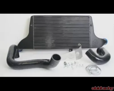 Wagner Tuning Evolution Front Mount Intercooler Kit Audi TT MK1 1.8T Quattro 225-240HP 00-06 - 200001003
