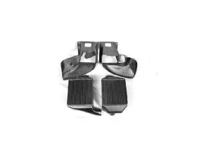 Wagner Tuning Evolution Performance Core Intercooler Kit Audi S4 B5 2.7L 195KW | 265PS 98-01