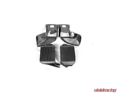 Wagner Tuning Evolution Performance Core Intercooler Kit Audi S4 B5 2.7L 195KW | 265PS 98-01 - 200001006