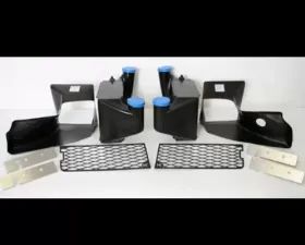 Wagner Tuning Evolution Performance Core Intercooler Kit Audi RS6 4B 4.2L 331-350KW | 450-480PS 03-04