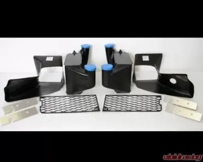 Wagner Tuning Evolution Performance Core Intercooler Kit Audi RS6 4B 4.2L 331-350KW | 450-480PS 03-04 - 200001010