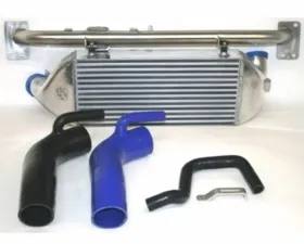 Wagner Tuning Evolution II Performance Core Intercooler Kit Audi 80 RS2 B4 2.2L 232KW | 315PS 94-95