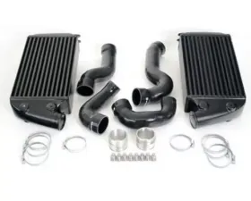 Wagner Tuning Evolution Performance Core Intercooler Kit Porsche 996 GT3 3.6L 309KW | 420PS 02-05