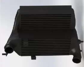 Wagner Tuning Evolution Performance Core Intercooler Kit Kia Optima 2.0L 204KW | 278PS 11-17