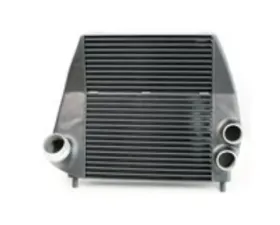Wagner Tuning Evolution Competition Core Intercooler Kit Mitsubishi Evo IX 2.0L 195KW | 265PS 06-07