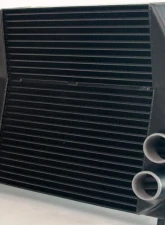 Wagner Tuning Evolution Competition Core Intercooler Kit Ford Expedition 3.5L Ecoboost 272KW | 370PS 13-14                                     - 200001041 - Image 3