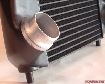 Wagner Tuning Evolution Competition Core Intercooler Kit Ford Expedition 3.5L Ecoboost 272KW | 370PS 13-14 - 200001041