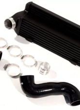 Wagner Tuning Evolution II Competition Core Intercooler Kit BMW 1M 250KW | 340PS 11-12                                     - 200001044 - Image 2