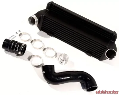 Wagner Tuning Evolution II Competition Core Intercooler Kit BMW 1M 250KW | 340PS 11-12 - 200001044