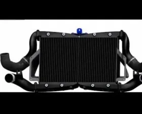 Wagner Tuning Evolution Competition Core Intercooler Kit Nissan GT-R 3.8L 357KW | 485PS 2009-2021