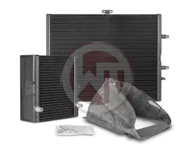 Wagner Tuning Radiator Kit BMW F80|F82|F83 M3|M4 15-20