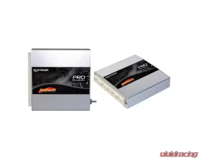 Haltech Platinum PRO Direct Plug in ECU Kit Hyundai Genesis 2.0 Turbo Manual Transmission 09-15 - HT-055045
