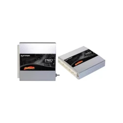 ECU Tuning