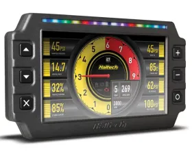 Haltech iC-7 Color Display Dash