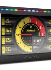 Haltech iC-7 Color Display Dash                                     - HT-067010 - Image 3