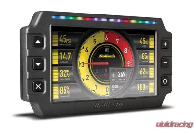 Haltech iC-7 Color Display Dash - HT-067010