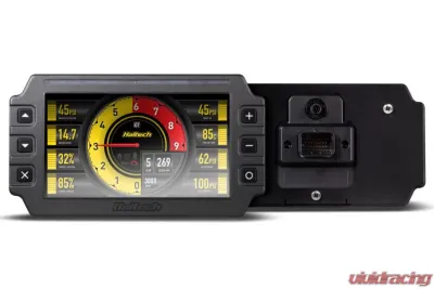 Haltech iC-7 Color Display Dash - HT-067010