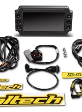 Haltech iC-7 Color Display Dash                                     - HT-067010 - Image 3
