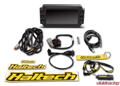 Haltech iC-7 Color Display Dash - HT-067010
