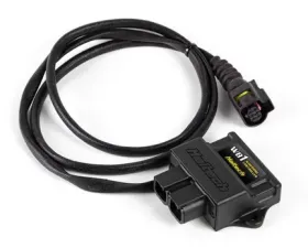 Haltech WB1 Single Channel CAN O2 Wideband Controller Kit