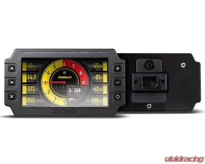 Haltech iC-7 OBD-II Colour Display Dash - HT-067012