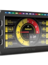 Haltech iC-7 OBD-II Colour Display Dash                                     - HT-067012 - Image 2