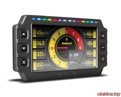 Haltech iC-7 OBD-II Colour Display Dash - HT-067012