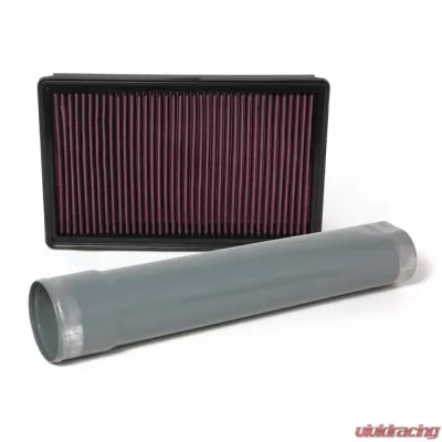 Banks Power Ram Air Filter Assembly W/Silencer Delete Tube Ram 1500 3.0L EcoDiesel 2014-2016 - 42260