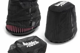 Air Intakes