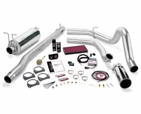 Banks Power Stinger Bundle Power System Ford F250 | F350 Automatic Transmission 7.3L 1999