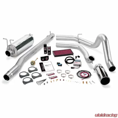 Banks Power Stinger Bundle Power System Ford F250 | F350 Automatic Transmission 7.3L 1999 - 47516