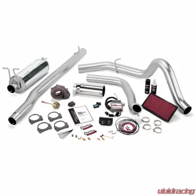 Banks Power Stinger-Plus Bundle Power System Ford F250 | F350 Automatic Transmission 7.3L 1999 - 47521