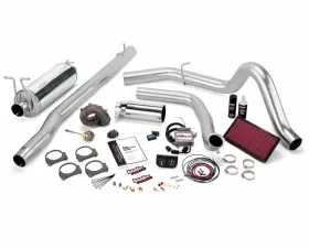 Banks Power Stinger-Plus Bundle Power System Ford F250 | F350 Manual Transmission 7.3L 1999