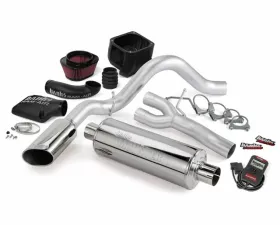 Banks Power Stinger Bundle Power System Chevrolet ECSB 4.8-5.3L 1999-2002