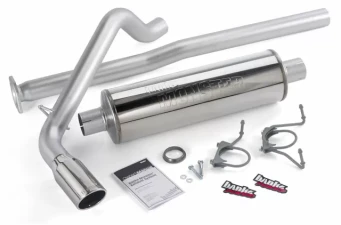 Exhaust Parts