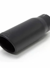 Banks Power Black Round Tip Single Exit Monster Exhaust System Toyota FJ Cruiser 4.0 2007-2014                                     - 48141-B - Image 2