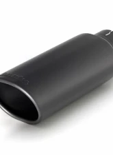 Banks Power Black Ob Round Tip Single Exit Monster Exhaust System Toyota FJ Cruiser 4.0 2007-2014                                     - 48142-B - Image 2