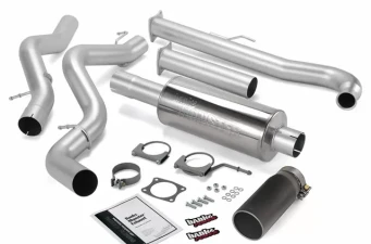 Exhaust Parts