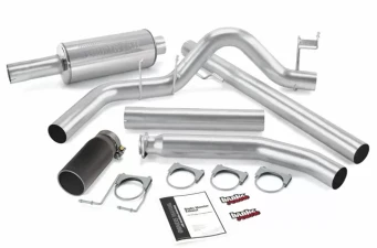 Exhaust Parts
