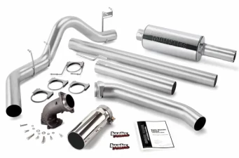 Exhaust Parts