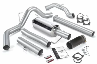 Exhaust Parts